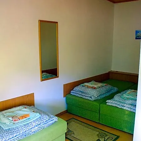 Barwy Morza - Hotel