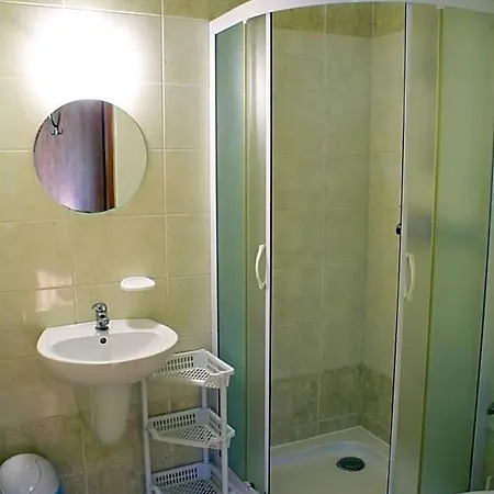 Hotel Barwy Morza - *