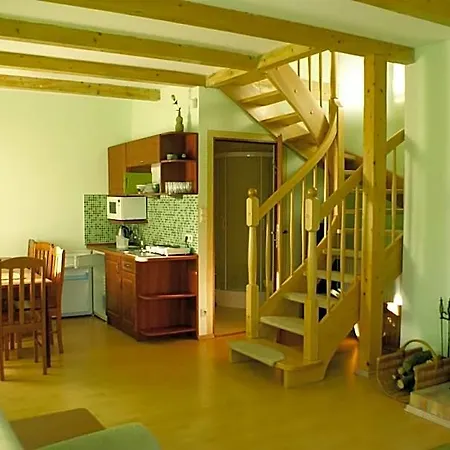Barwy Morza - Hotel