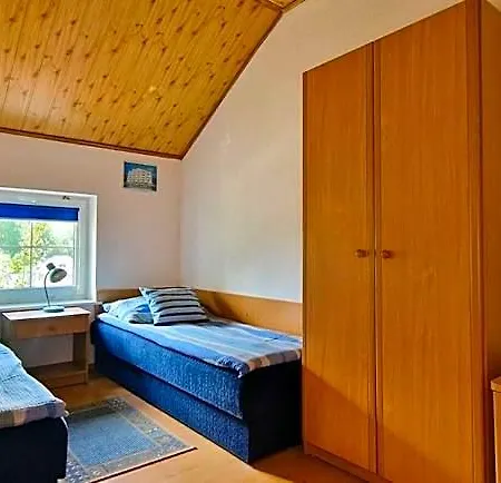 Hotel Barwy Morza - *