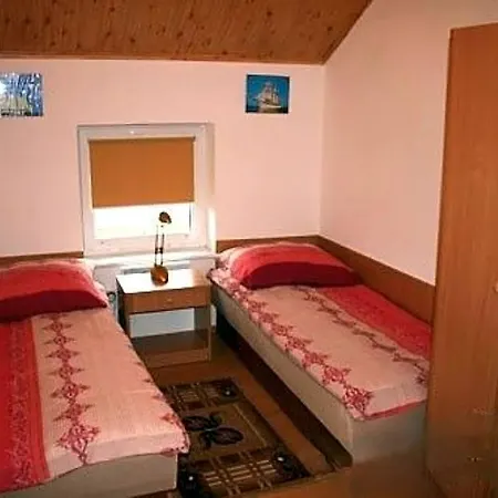 Hotel Barwy Morza - Duninowo