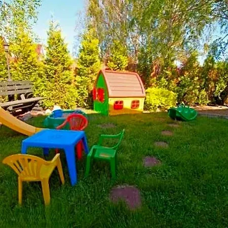 Hotel Barwy Morza - *