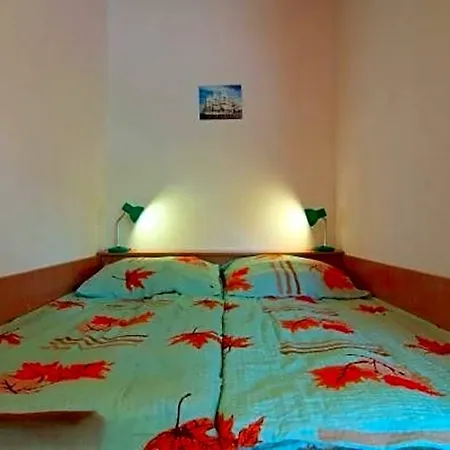 Barwy Morza - Hotel *