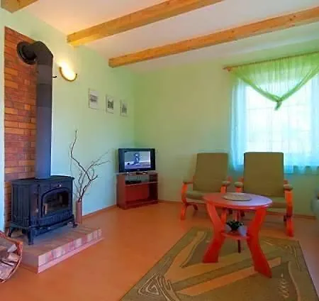Hotel Barwy Morza - Duninowo