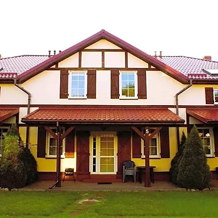 Hotel Barwy Morza - Duninowo