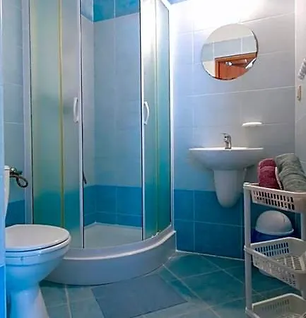 Hotel Barwy Morza - Duninowo